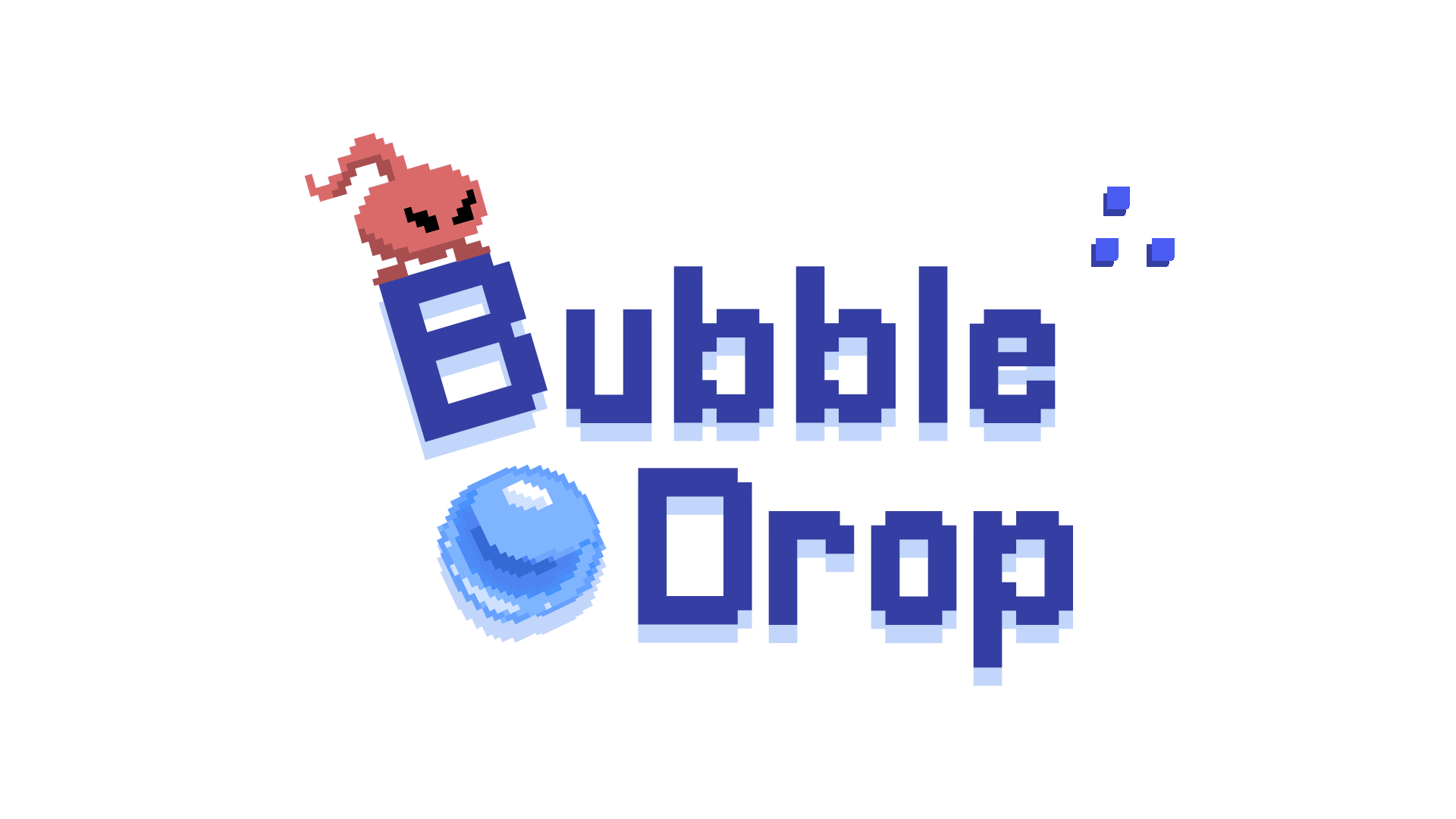 Bubble Drop Godot 4