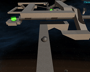 Sustainable Balance 2. Logic Ball