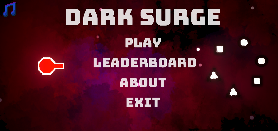 DarkSurge