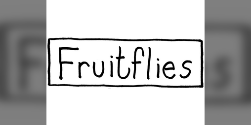 Cover image for Fruitflies