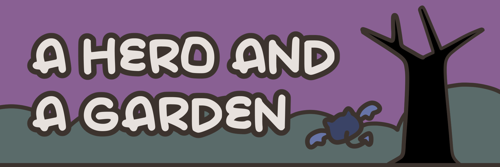 A Hero And A Garden Jam Ver By Npckc