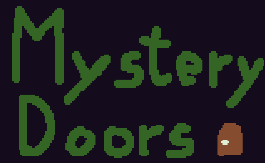 Mystery Doors