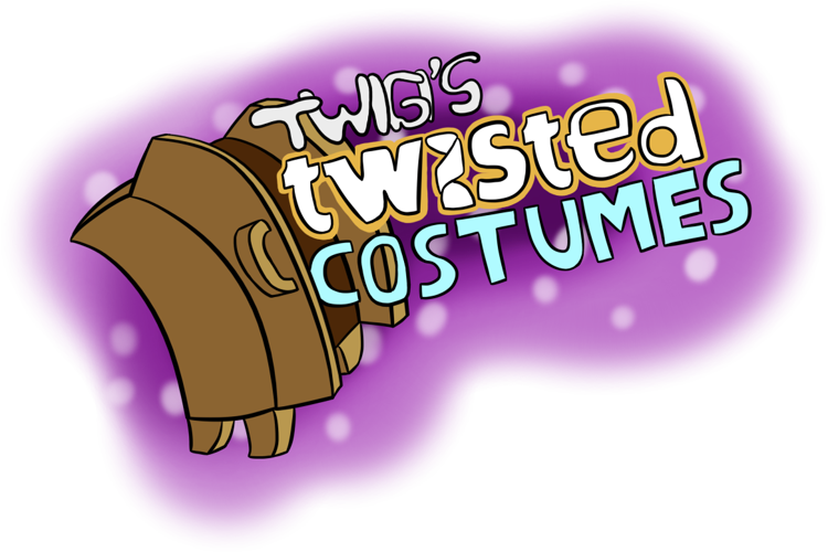 Twigi's Twisted Costumes