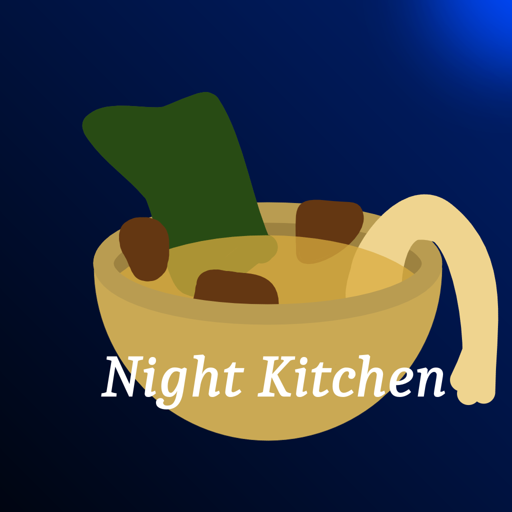 Night Kitchen