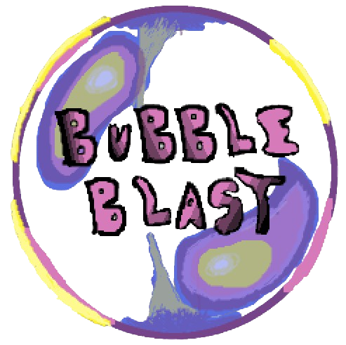 Cover image for Bubble Blast
