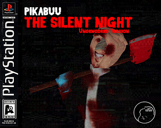 Pikabuu: The Silent Night [$1.00] [Simulation] [Windows] [Android]