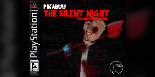 Cover image for Pikabuu: The Silent Night