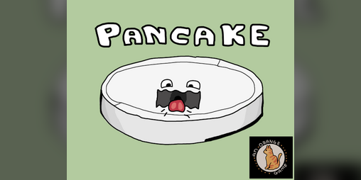 Cover image for Pancake