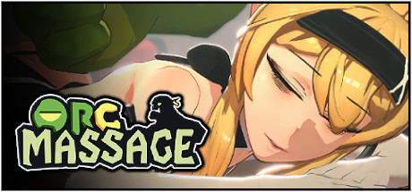 Orc Massage | NSFW 18+