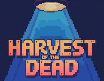 Harvest of the Dead Prototype