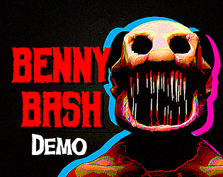 Benny Bash (DEMO) [Free] [Puzzle] [Windows] [Linux]