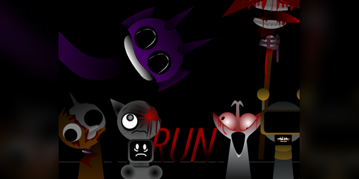 Cover image for Sprunki Phase 3 Remake