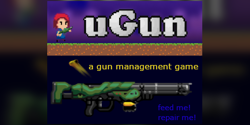 Cover image for uGun