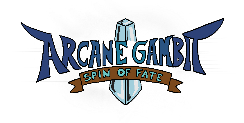 Arcane Gambit: Spin of Fate