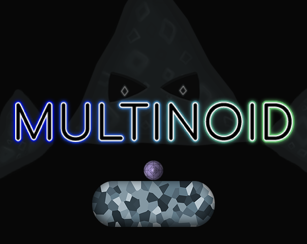 Cover image for Multinoid
