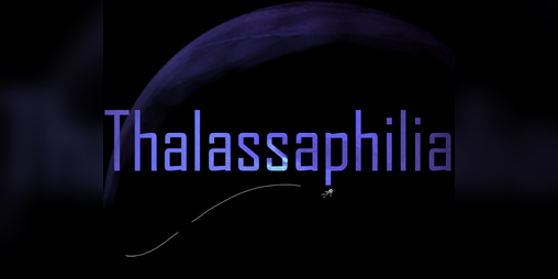 Cover image for Thalassaphilia