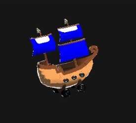 Ark Nova Color