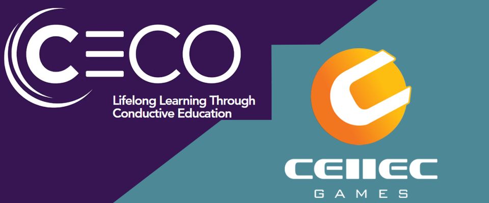 CECO Ladder Mini-Games