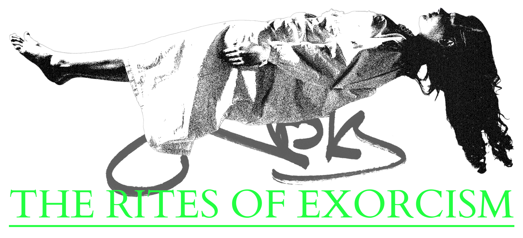 The Rites of Exorcism