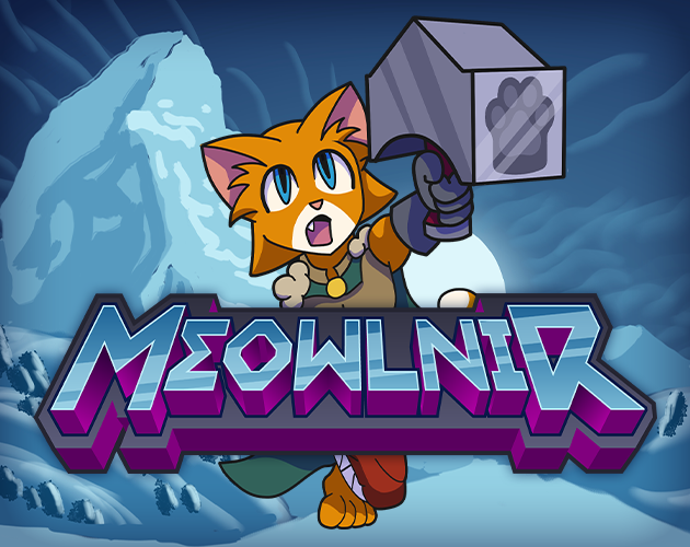 Meowlnir by samstallion