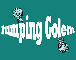 Golem Jump
