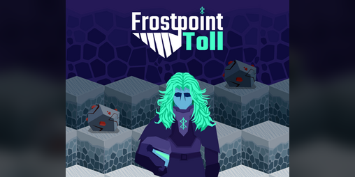Cover image for Frostpoint Toll (Jam Version)
