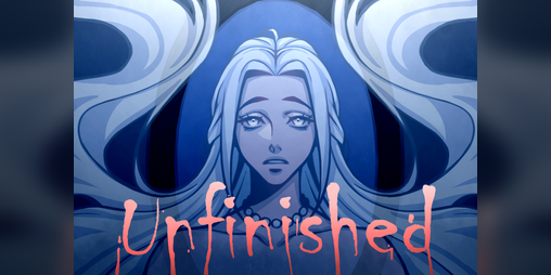 Cover image for Unfinished