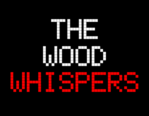 Cover image for The Wood Whispers