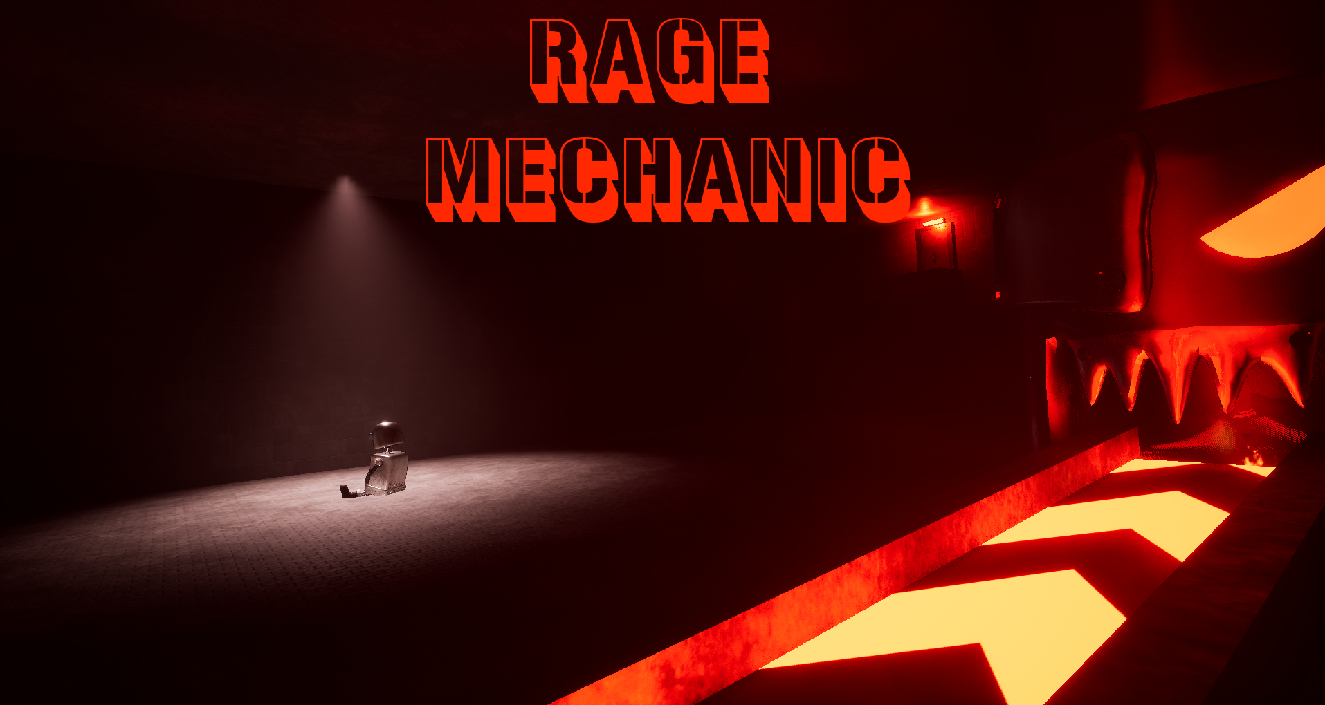 Rage Mechanic