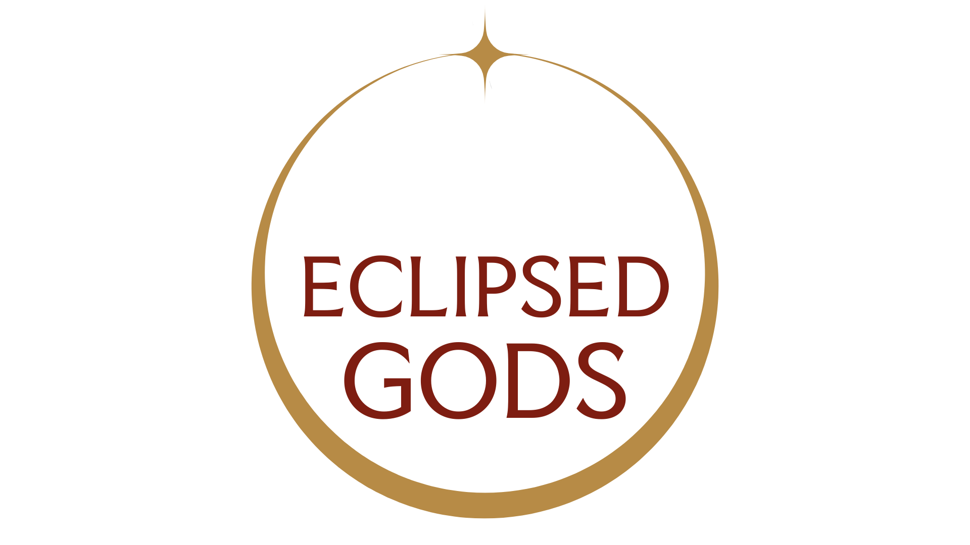 Eclipsed Gods