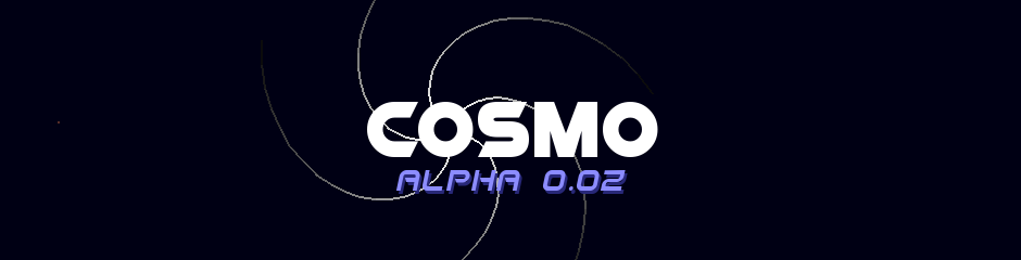 Cosmo
