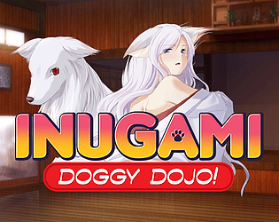 Inugami: Doggy Dojo!