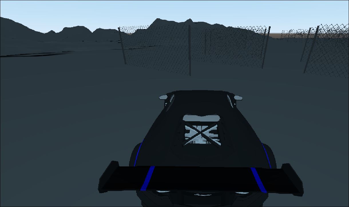 Ultimate Car Race! 2