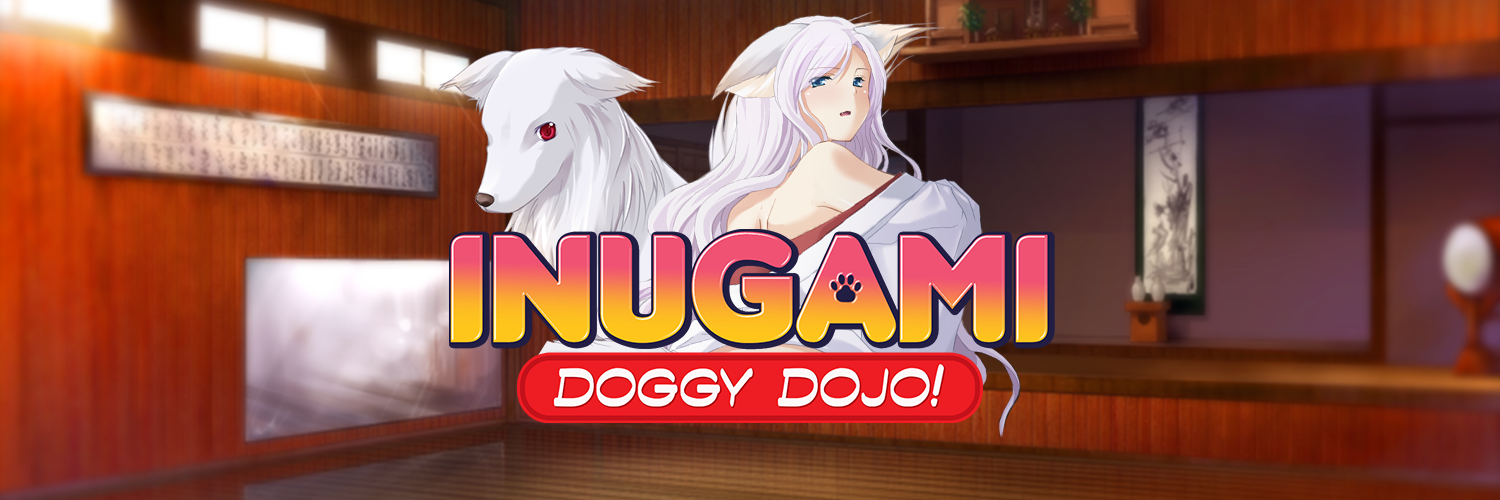 Inugami: Doggy Dojo! (Android)