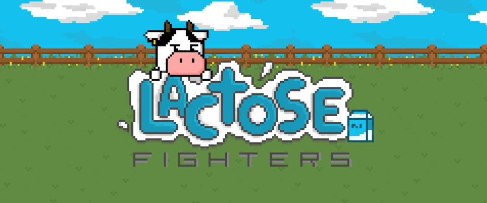 Lactose Fighters