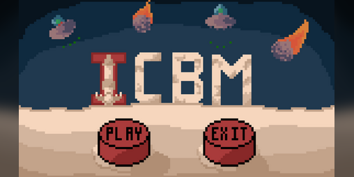 Cover image for Icbm
