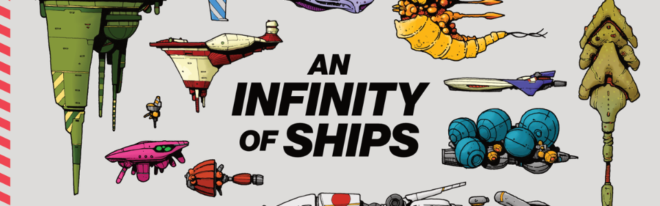 An Infinity of Ships