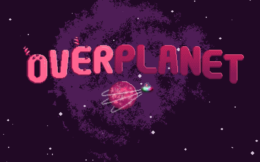 OverPlanet (OP)