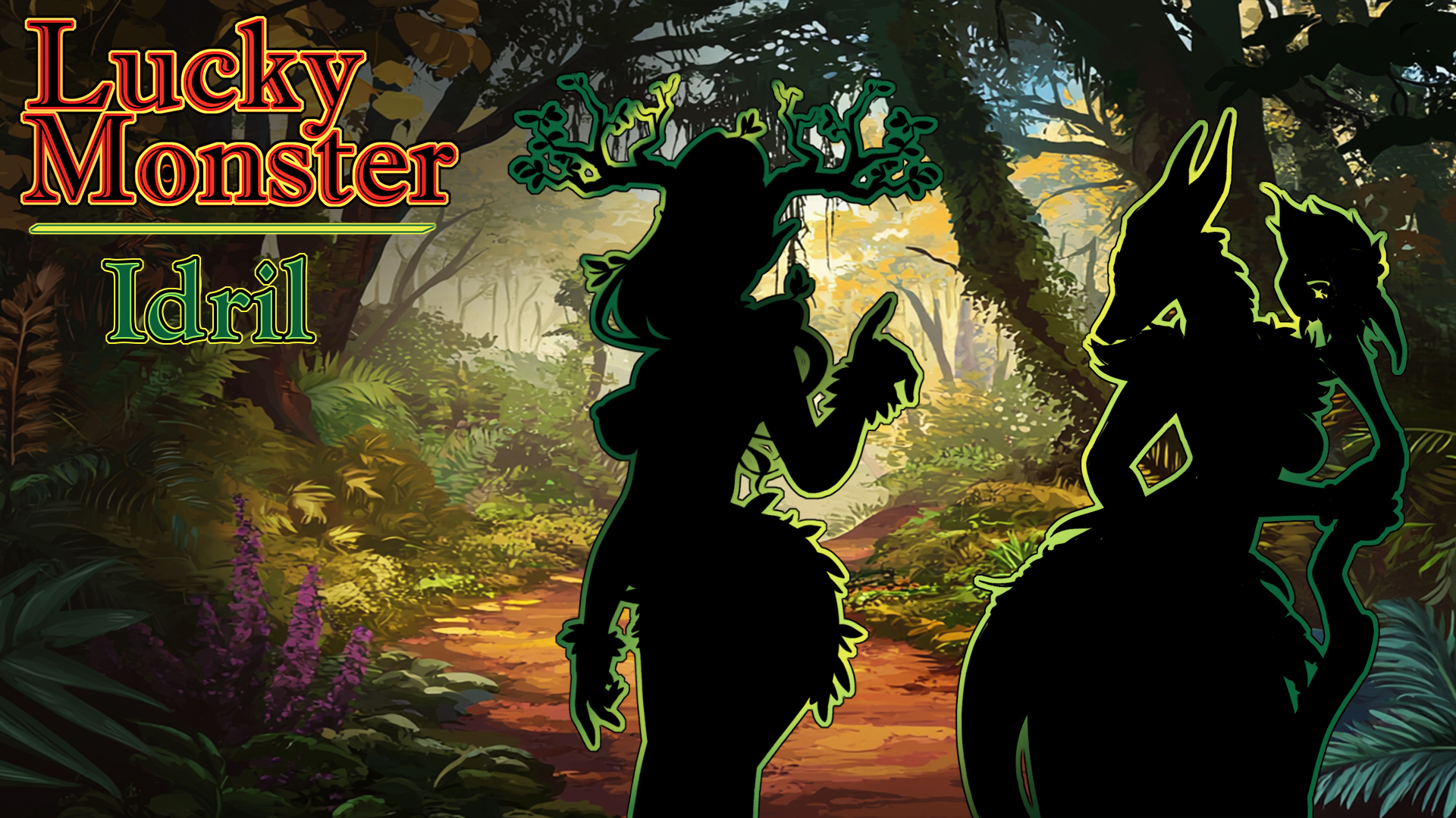 Cover image for LM - Idril story