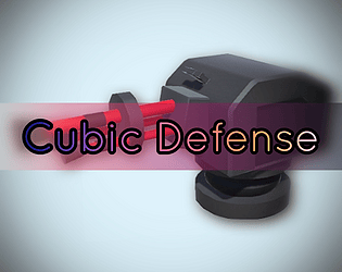 Cubic Defense (beta)