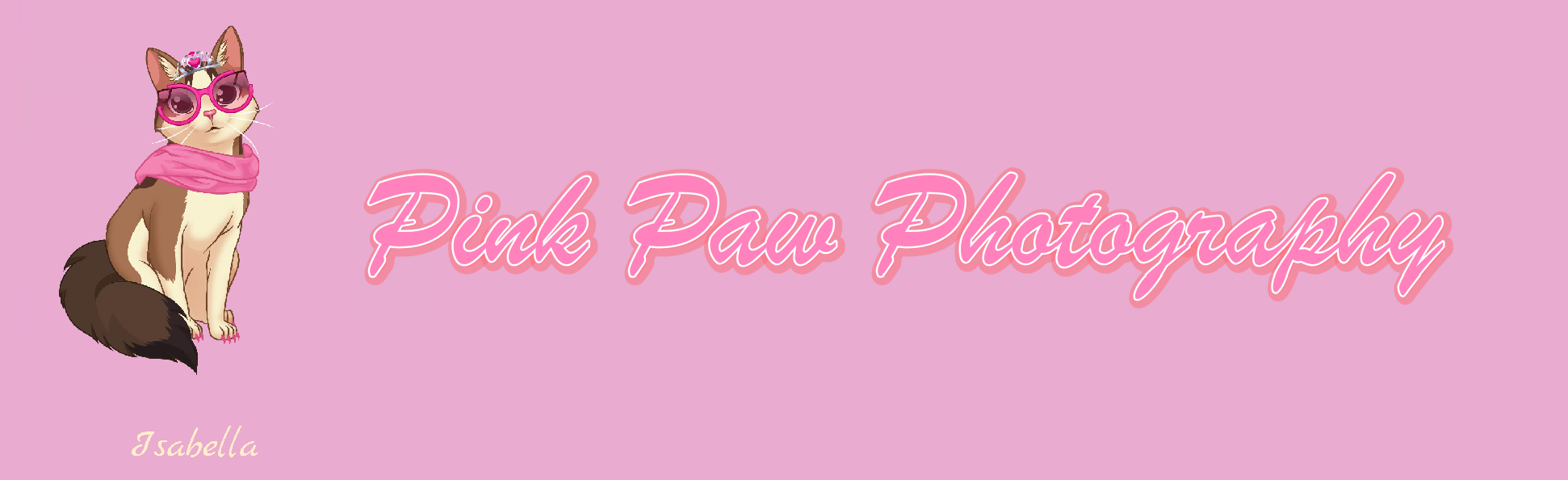 Pink Paw Photography