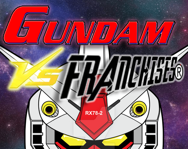 Gundam Vs Franchises