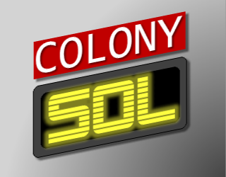 Colony Sol