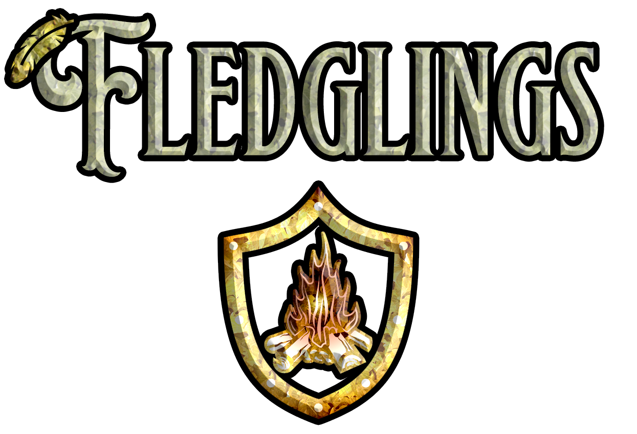 Fledglings