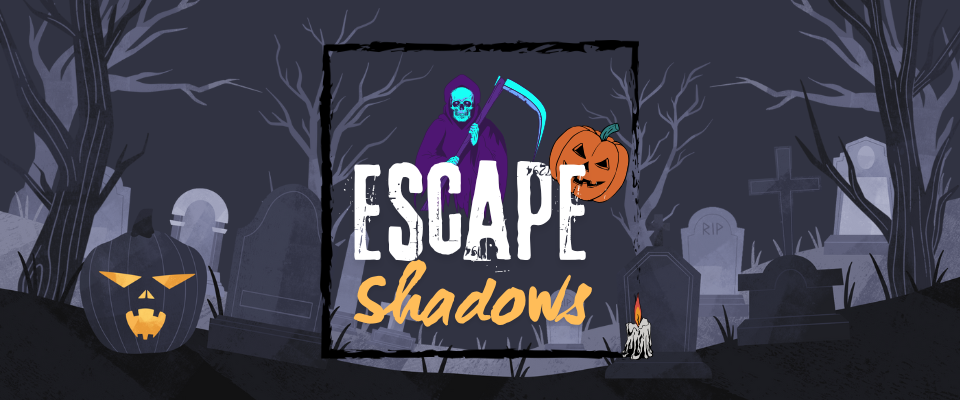 Escape Shadows