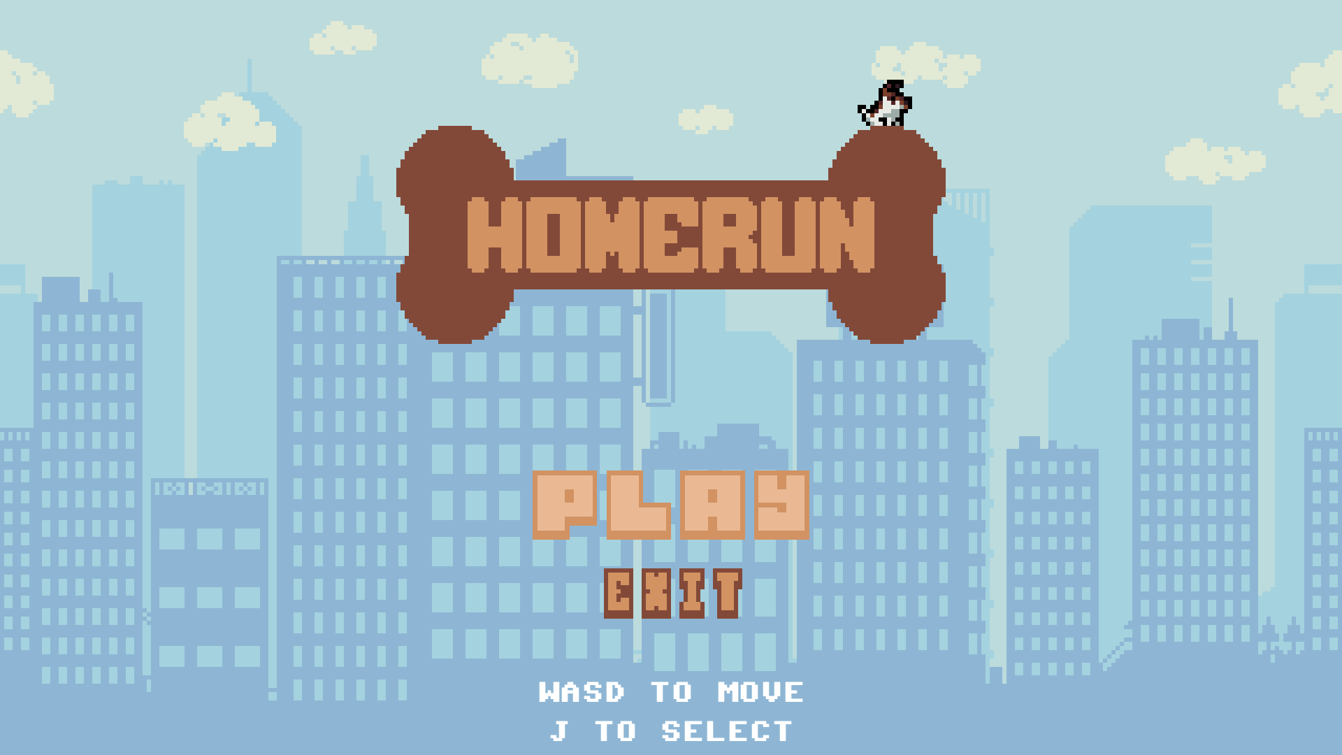 Homerun