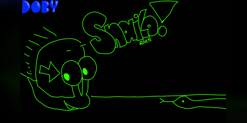 Cover image for Snailo!