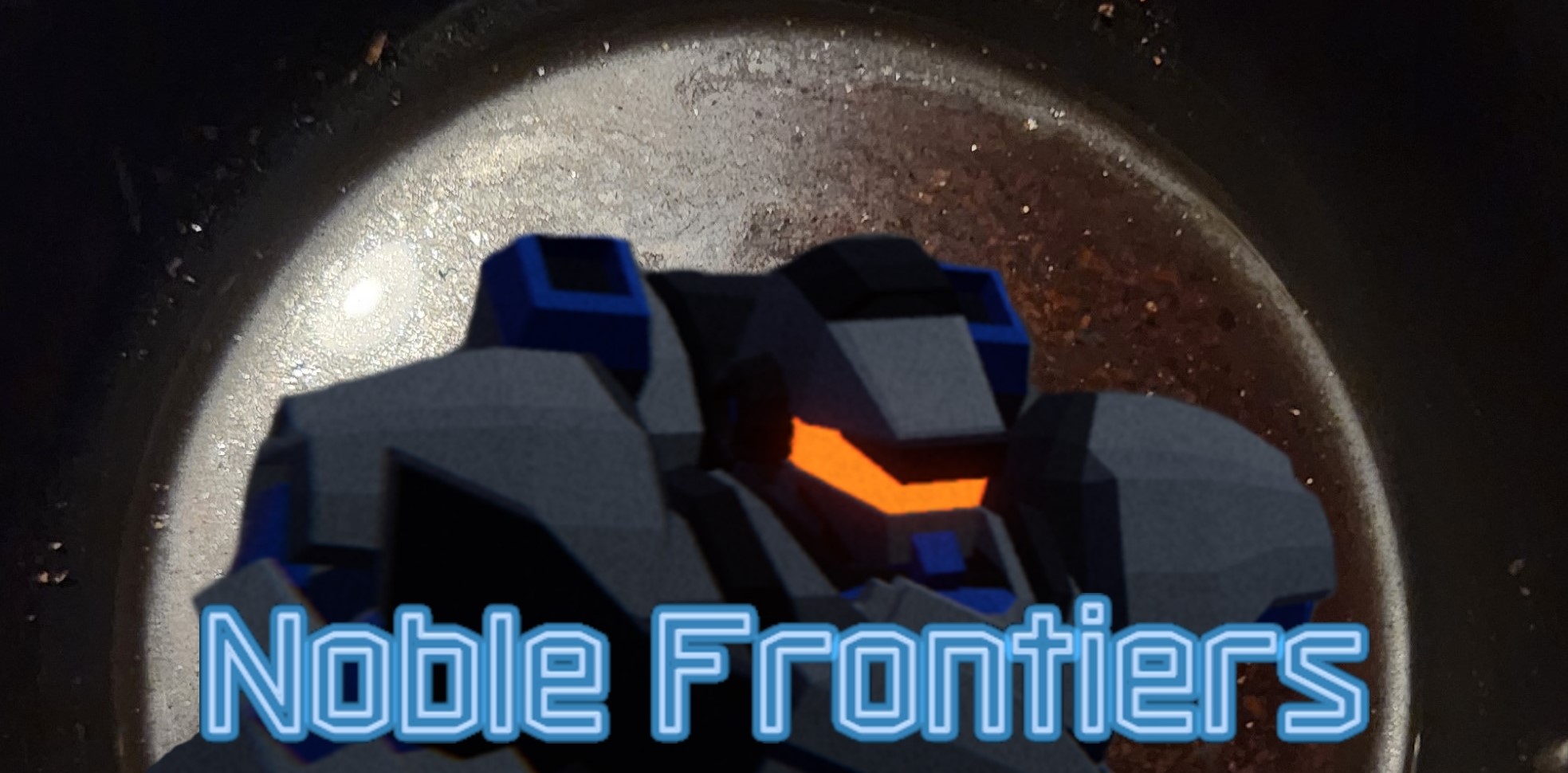 Noble Frontiers