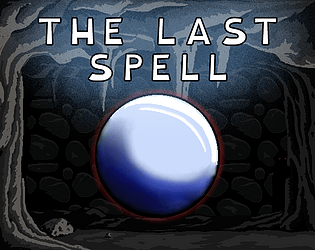 The Last Spell