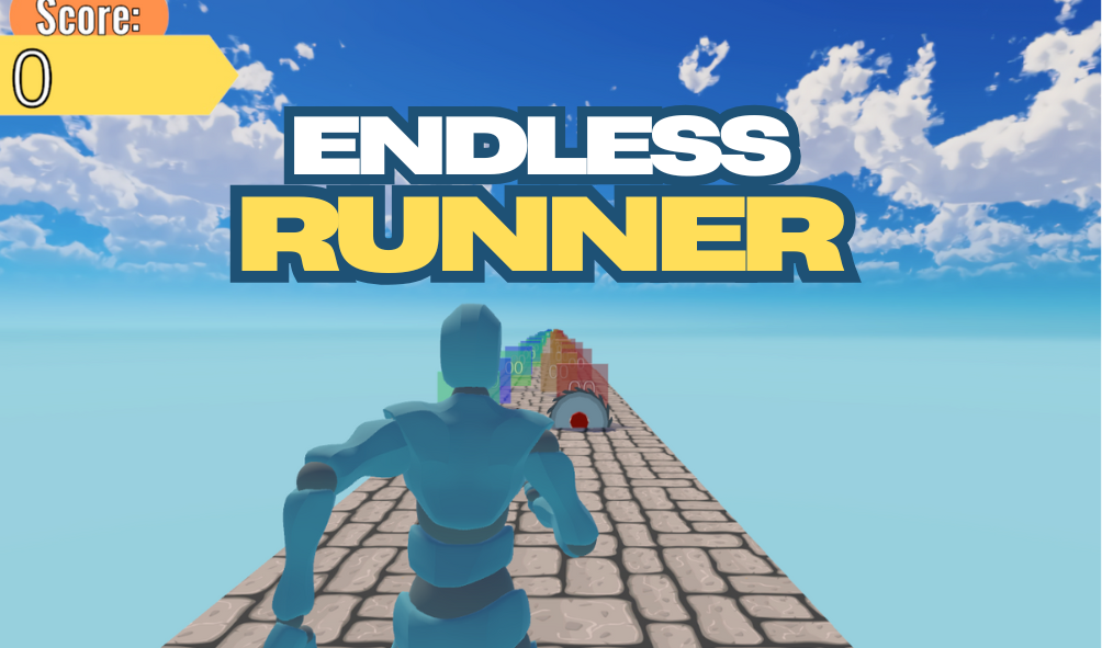 Endless Runner